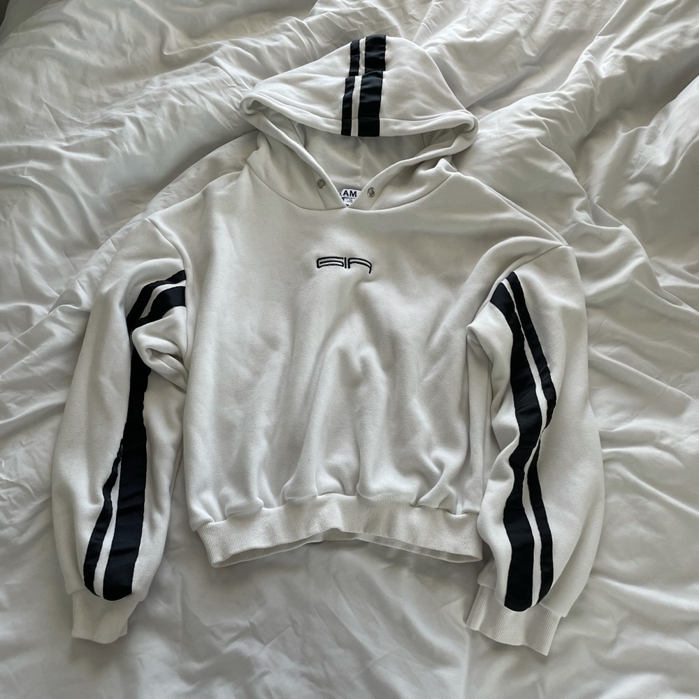 iamgia hoodie